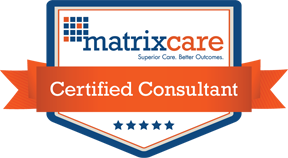 MatrixCare Certified Consultant